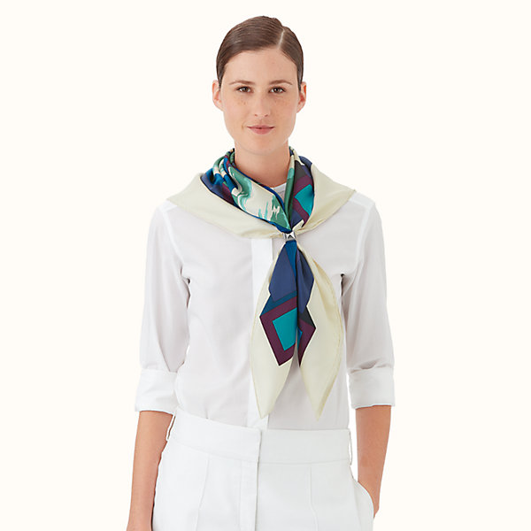 Hermes Twilly Scarf Ring 2025