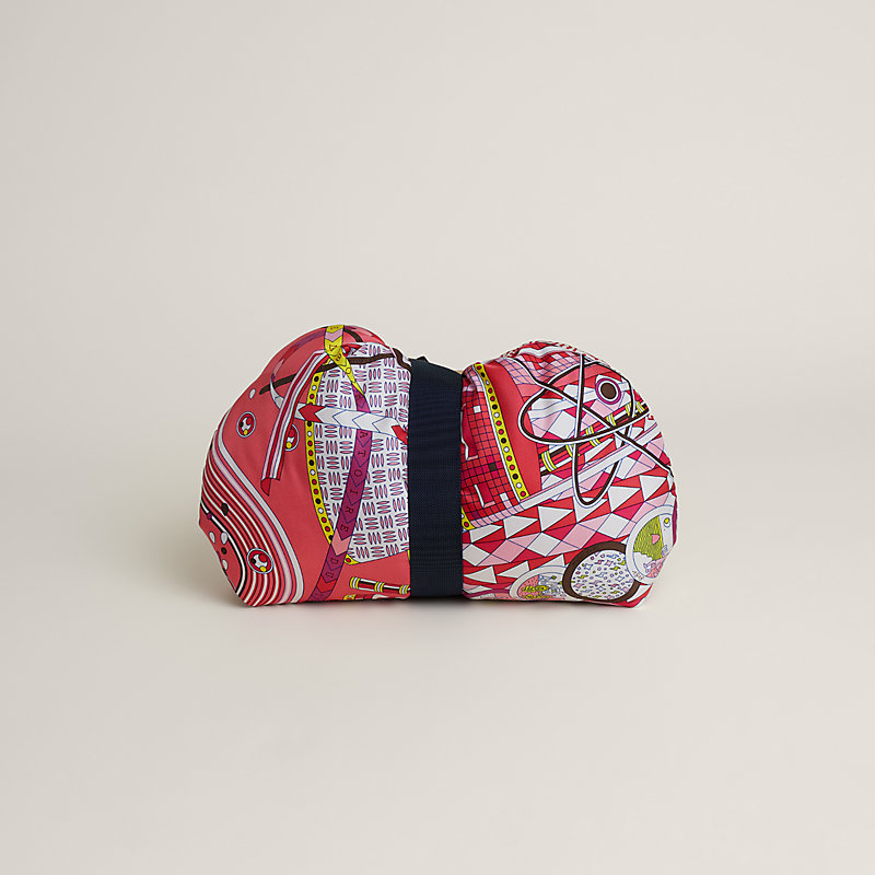 Cloud cushion