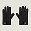 Clous de Selle gloves, View: front, front, view 1 of 1