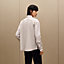 "Clous de Selle" overshirt, View: Worn, worn, view 3 of 6