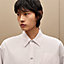 “Clous de Selle” 오버셔츠, 보기: 이미지: 제품 착용 이미지, worn, 4개 중 6번째 보기
