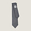 Clous Medor tie, View: Folded, folded, view 1 of 1