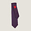 Clous Medor tie, View: Folded, folded, view 1 of 2