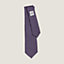 Clous Medor tie, View: Folded, folded, view 1 of 1