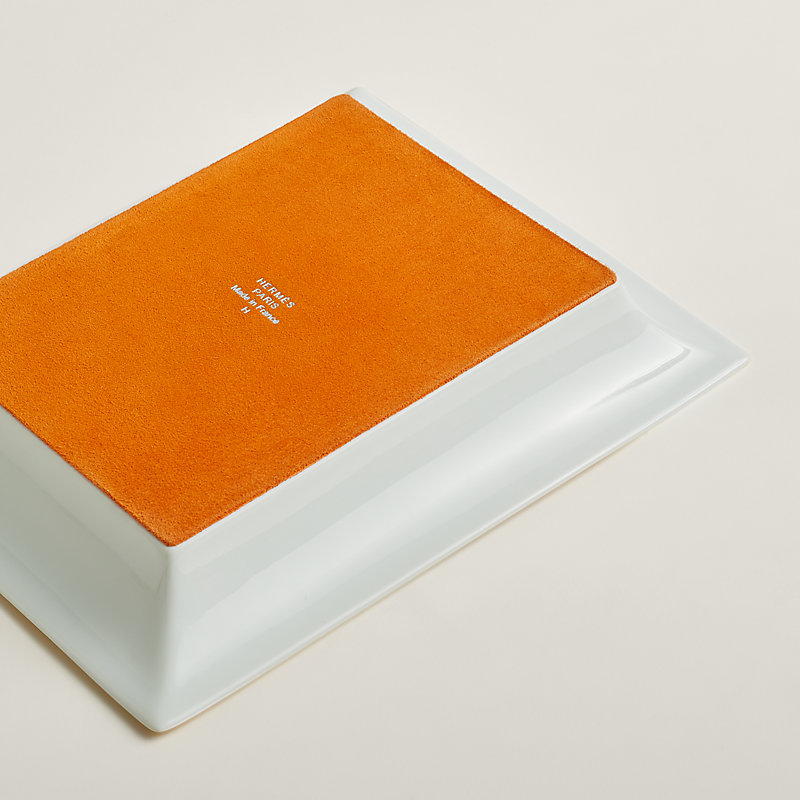 Coaching Finesse change tray