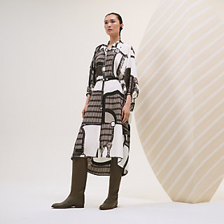 TADO24SS-001　RIYA CAFTAN DRESS RIYA CAFTAN DRESS | TADO