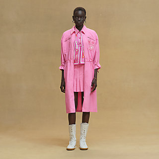 Coat | Hermès Macau SAR