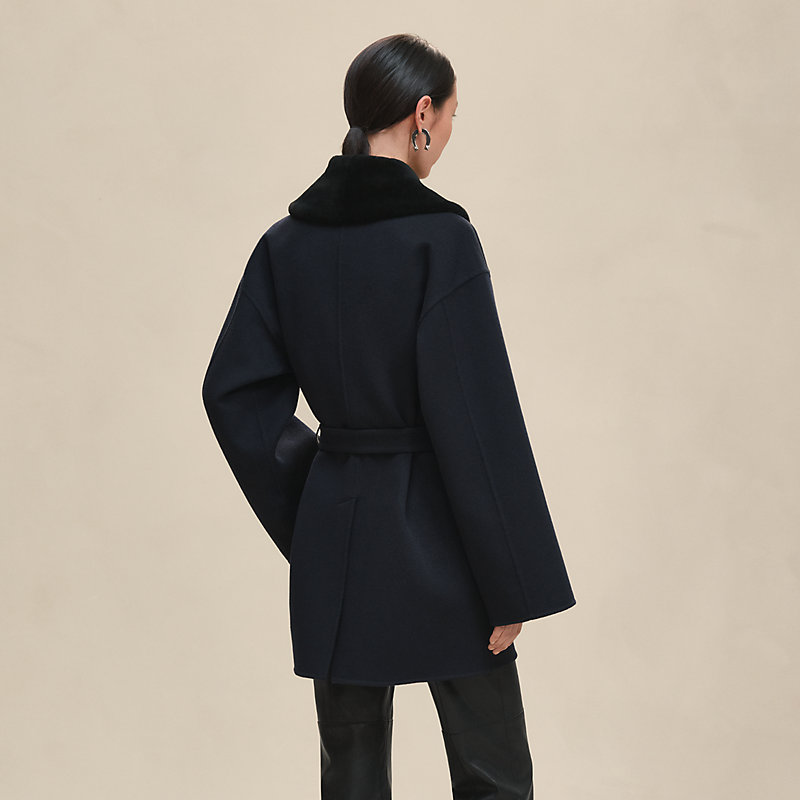 Coat | Hermès Canada