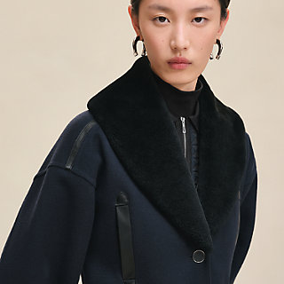 Coat | Hermès Poland