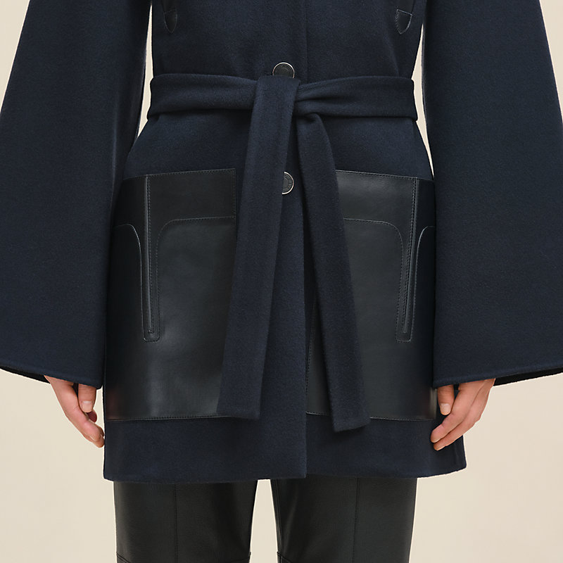 Coat | Hermès Canada