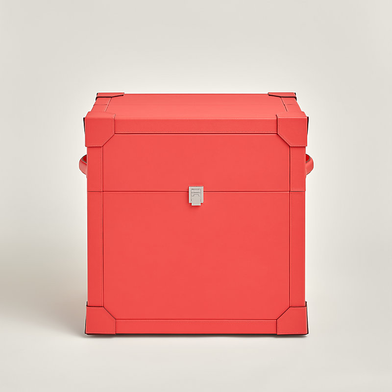 HERMÈS SELLIERシュープリーム トレイ Hermes Sellier Tray | eBay