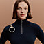 Cocoon base layer, View: Worn, worn, view 4 of 4