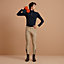 Cocoon base layer, View: Worn, worn, view 2 of 4