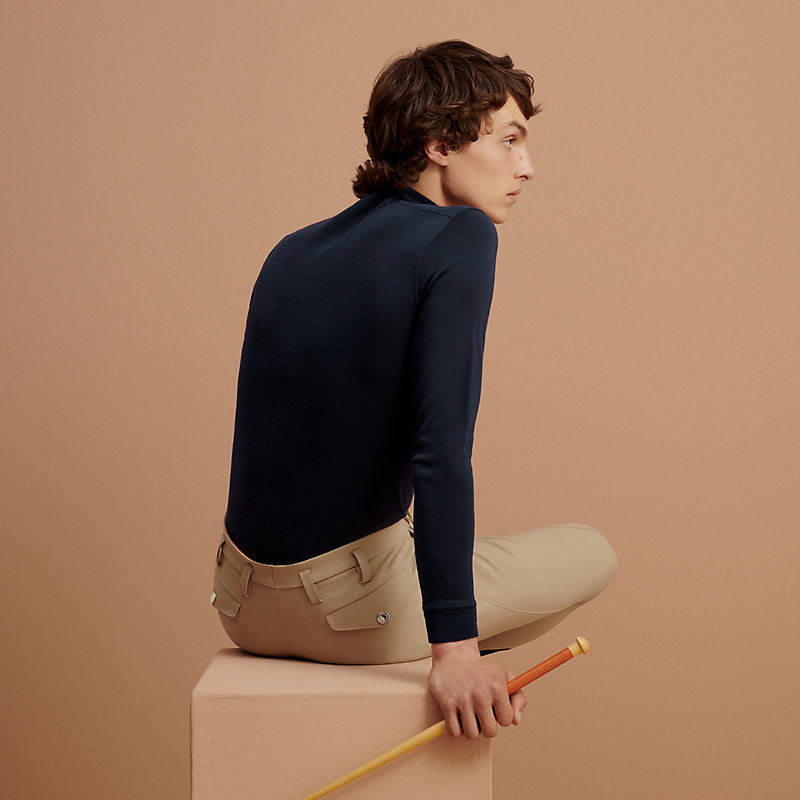 Cocoon base layer