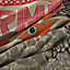 Cocoricooooo! scarf 100, View: Detail, detail, view 3 of 3