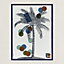 Cocotillons blanket, View: Flat, flat, view 1 of 5