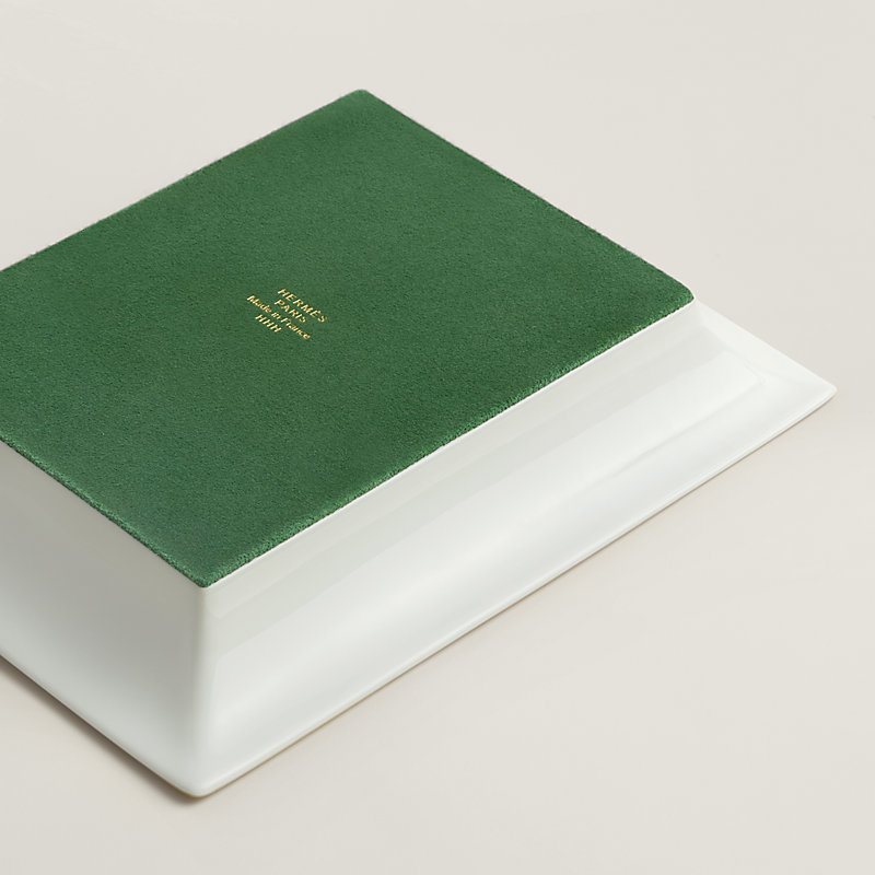 Cocotillons change tray