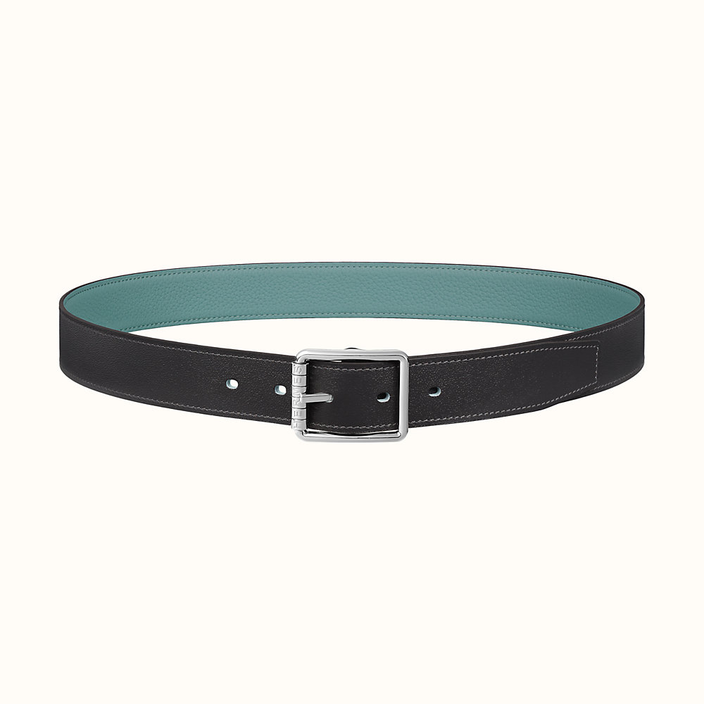 Code 32 reversible belt | Hermès Hong 