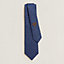 Coeurs Petillants tie 7&nbsp;cm, View: Folded, folded, view 1 of 2