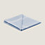 Cofanetto Hankachi, Vista: vista frontale, front, vista 2 su 3