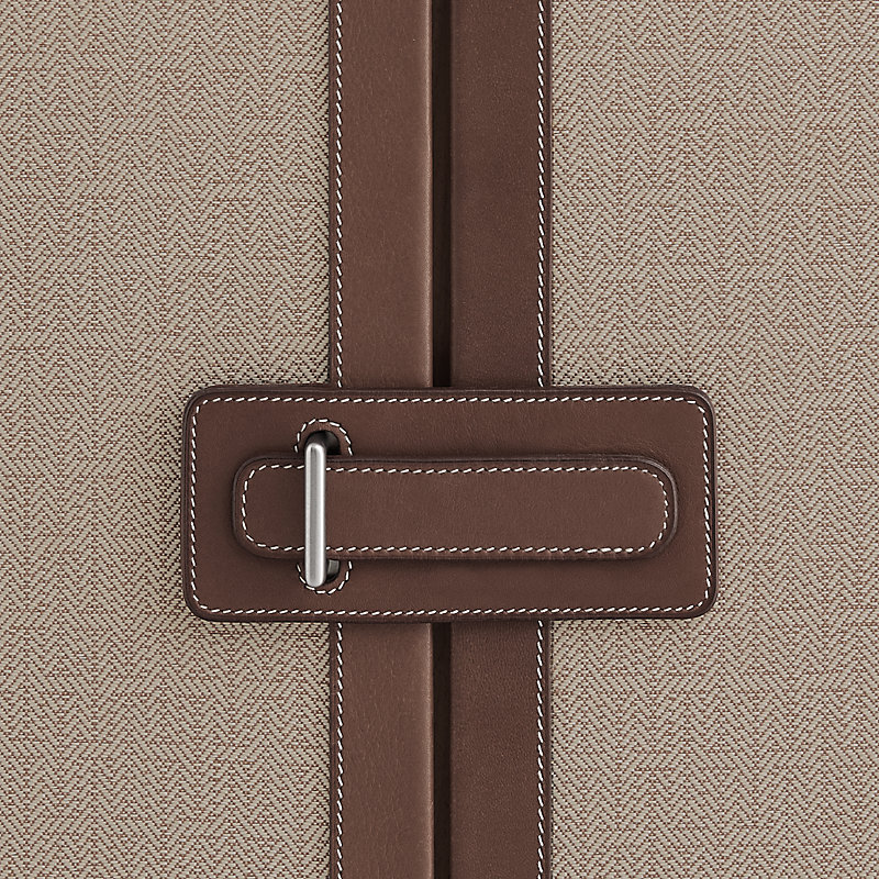 Coffre à lutrin Les Nécessaires d'Hermès