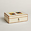 Coffret Amalthée Holi pour 8 montres, grand modèle, Vue: vue de face, front, vue 1 sur 5