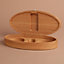 Coffret d'entretien du cuir, Vue: vue de face, front, vue 2 sur 2