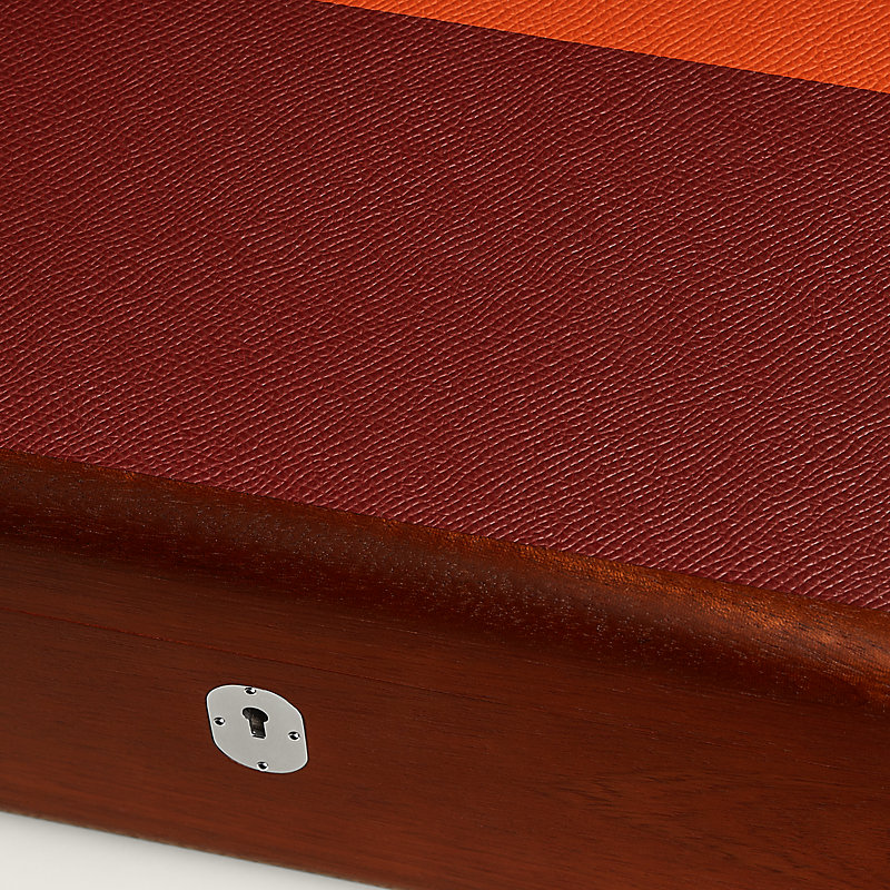 Coffret de poker Casaque H Equinoxe