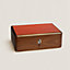 Coffret de poker Casaque Métamorphose d'H, Vue: Vue portée, worn, vue 1 sur 5