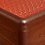 Coffret de poker Casaque Métamorphose d'H, Vue: Vue portée, worn, vue 5 sur 5