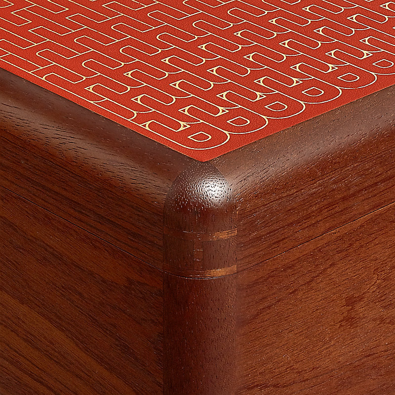 Coffret de poker Casaque Métamorphose d'H