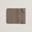 Coins de Malle card holder, View: above, above, view 2 of 2