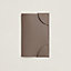 Coins de Malle card holder, View: front, front, view 1 of 2