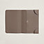 Coins de Malle passport holder, View: above, above, view 2 of 2