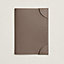 Coins de Malle passport holder, View: front, front, view 1 of 2