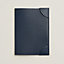 Coins de Malle passport holder, View: front, front, view 1 of 2