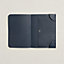 Coins de Malle passport holder, View: front, front, view 2 of 2