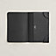 Coins de Malle passport holder, View: above, above, view 2 of 2