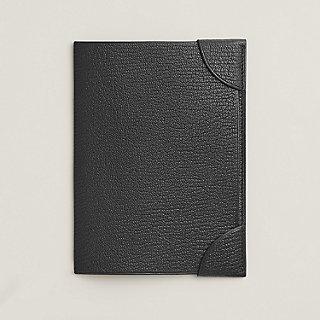 Coins de Malle passport holder