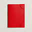 Coins de Malle passport holder, View: front, front, view 1 of 2