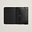Coins de Malle passport holder, View: above, above, view 2 of 3
