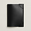 Coins de Malle passport holder, View: front, front, view 1 of 3