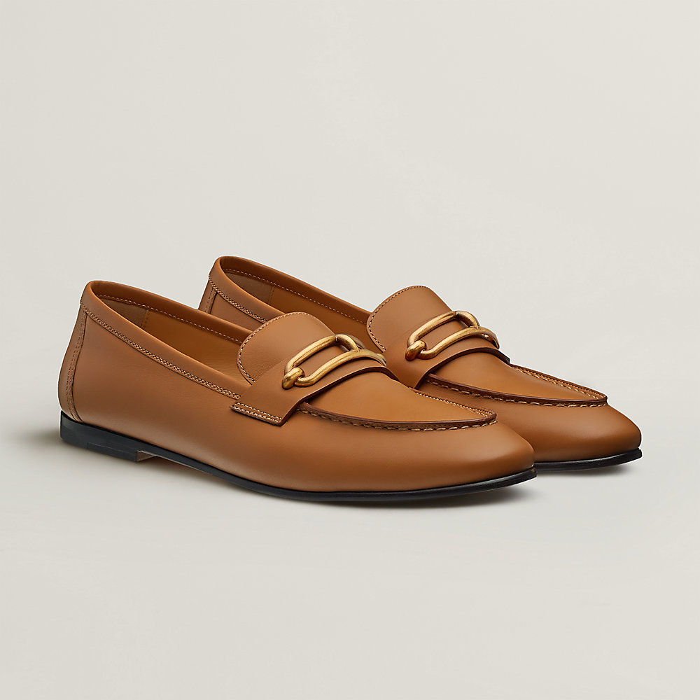 Colette loafer | Hermès Australia