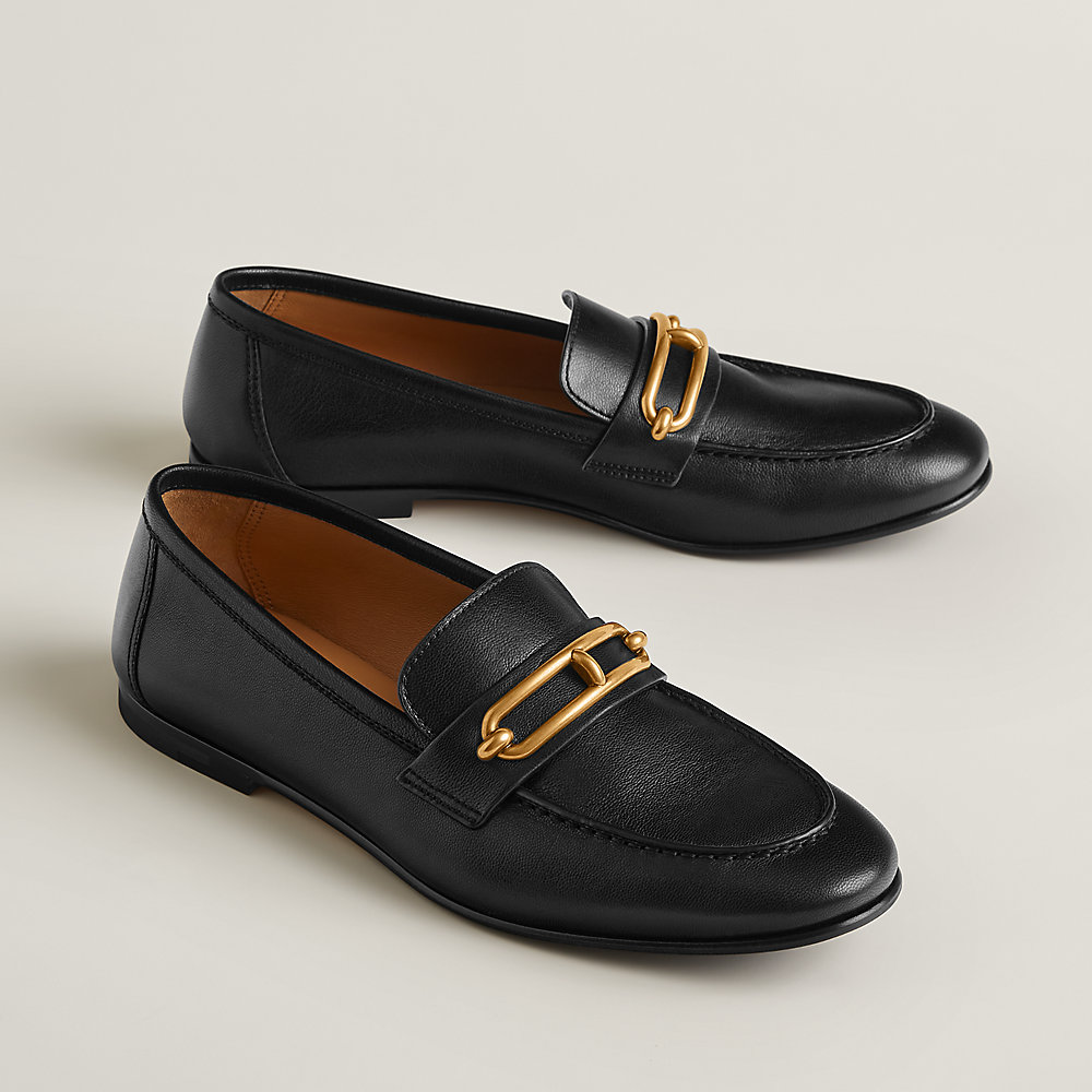 Colette loafer | Hermès Australia