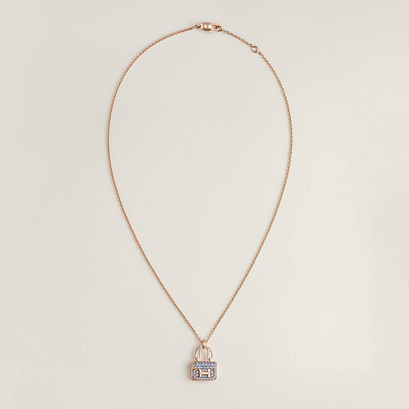 Colgante Amulettes Constance