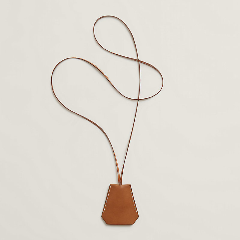 Collana lunga Clochette, Vista: , vista 3 su 3