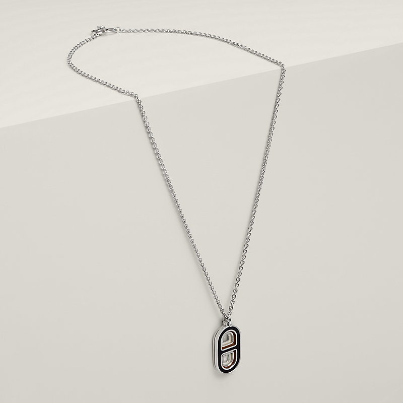Collana Maillon Deep