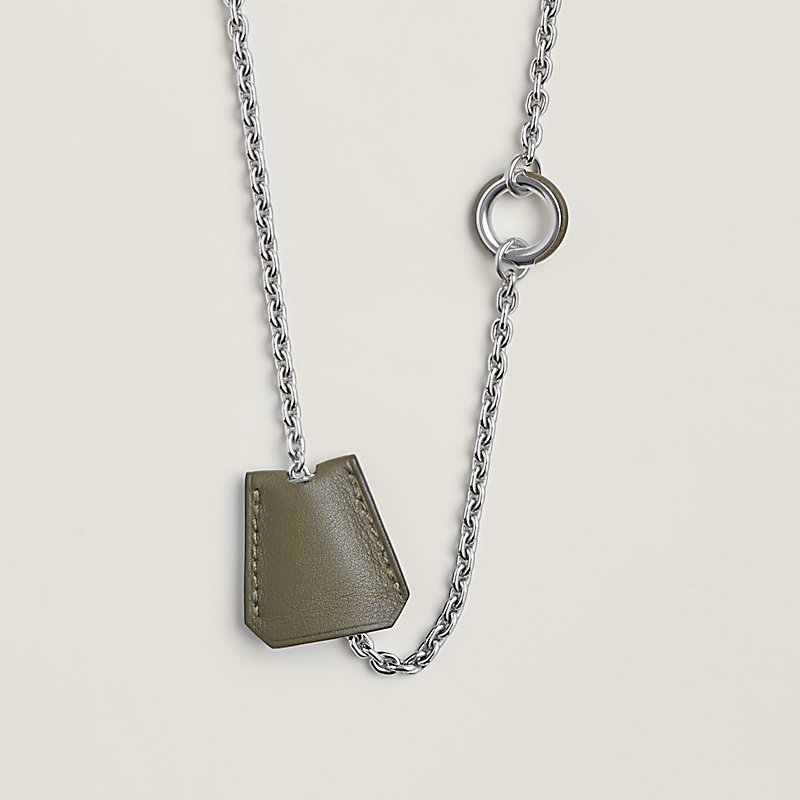 Collar Clochette