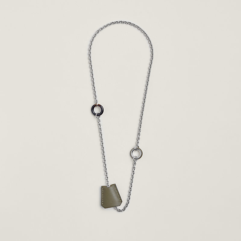 Collar Clochette