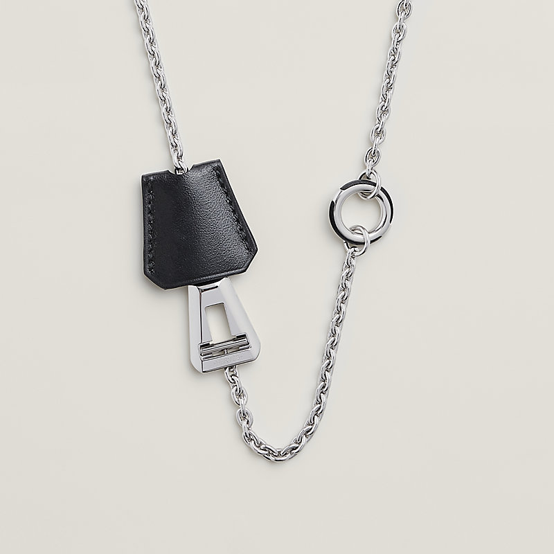 Collar Clochette